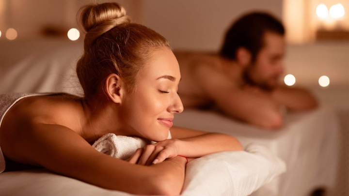 Esthéticienne Istres