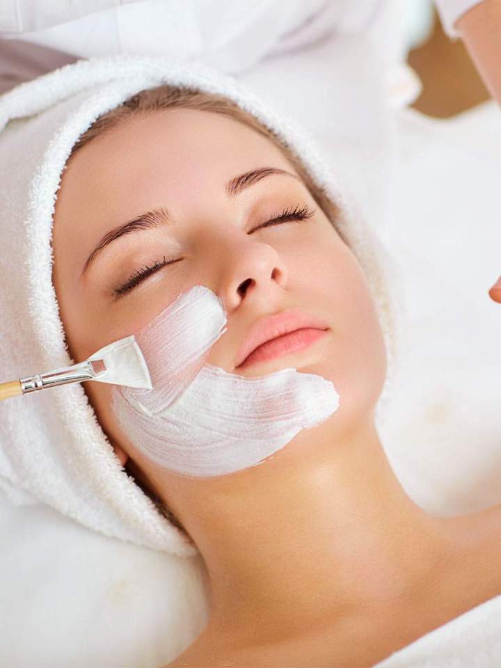Soin visage Istres
