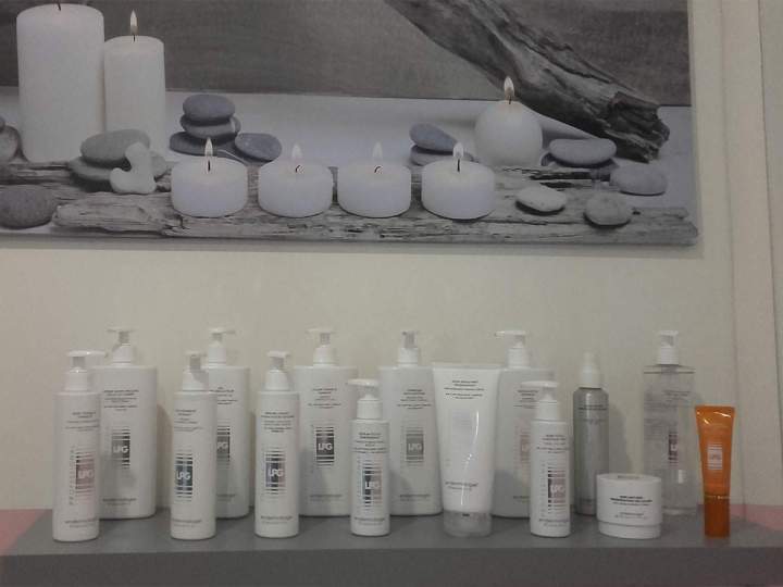  Épilation corps Istres