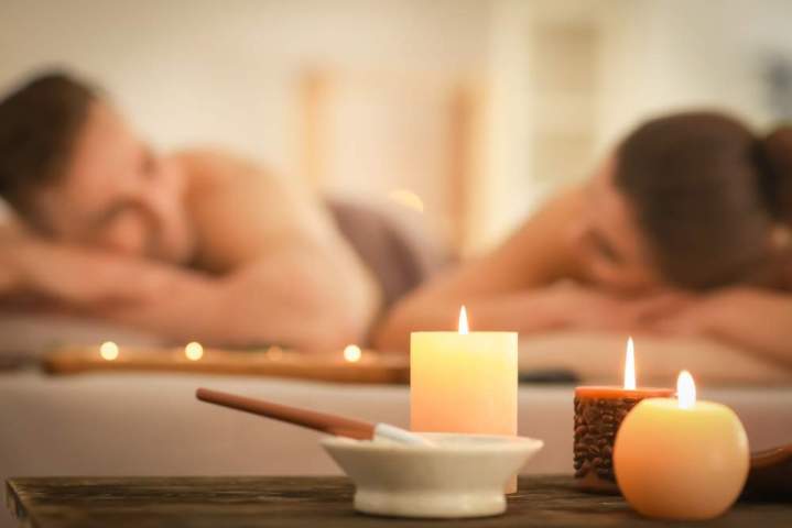 Soins du corps pour tous - Istres